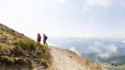 Das Naturjuwel. Ihr Refugium in Fiss.